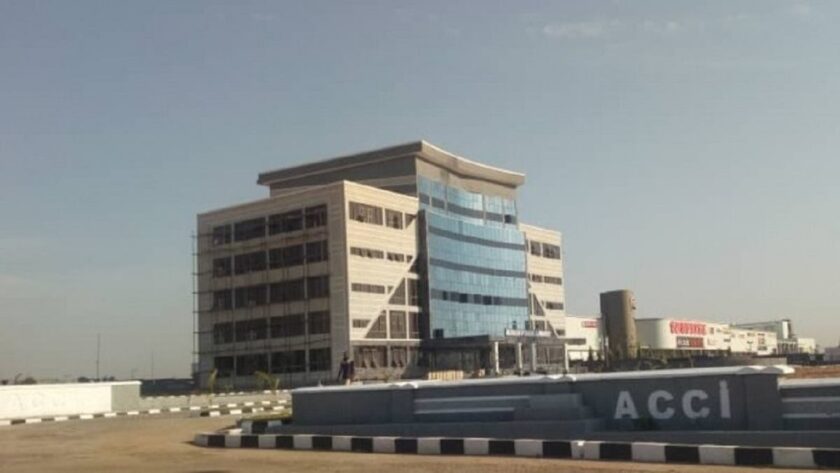 Tax Reforms Will Eliminate Multiple Taxation - ACCI