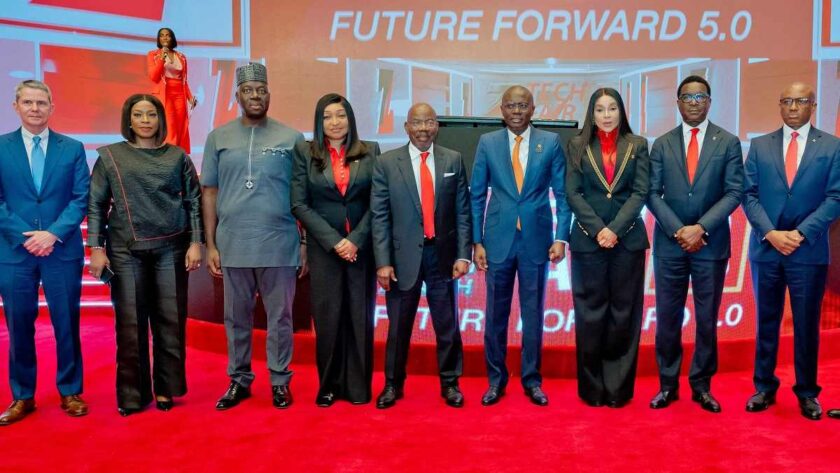 Tech Fair: Zenith Bank Empowers African Innovators With N140M