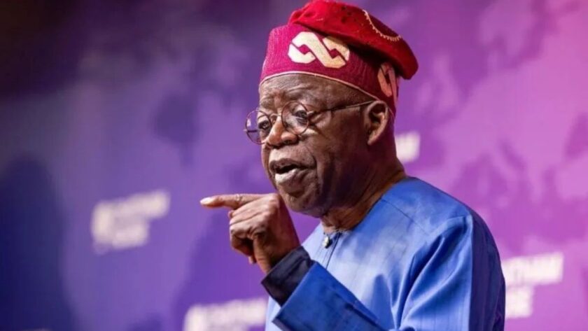 Tinubu Pledges to Foster an Enabling Environment for Diaspora Engagement