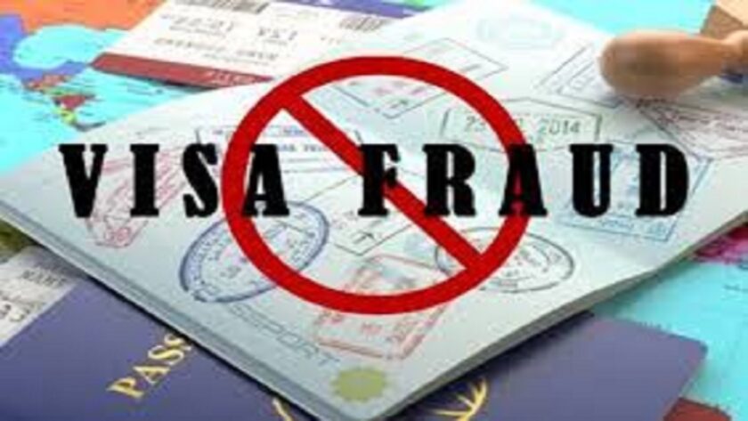 UK Canada Australia Unveil Joint Campaign Against Visa Fraud