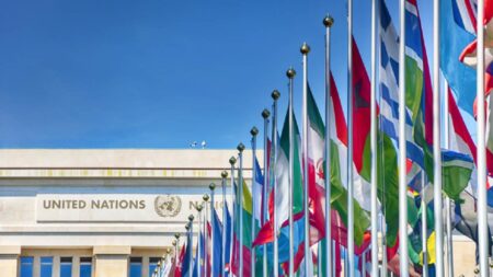 UN Reaffirms Commitment to Africa’s Digital Transformation