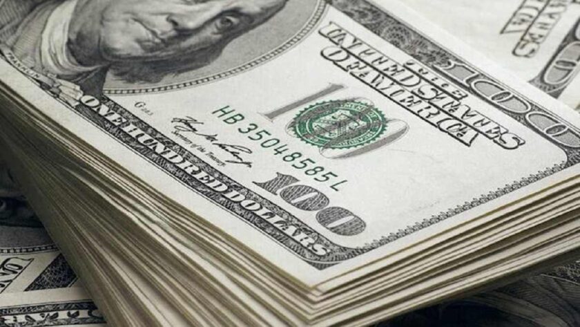 US Dollar Inflow into Nigerian FX Market Sinks Further