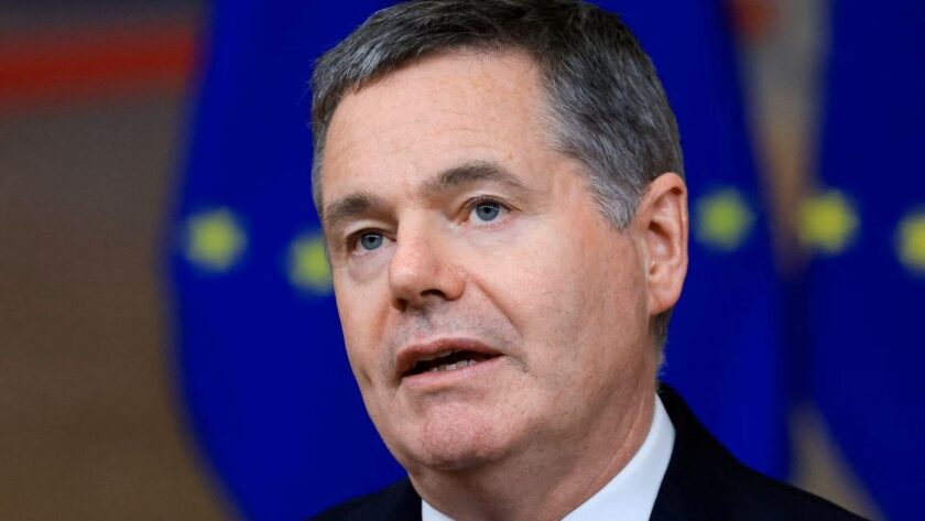 World Bank Group Appoints Paschal Donohoe as Managing Director