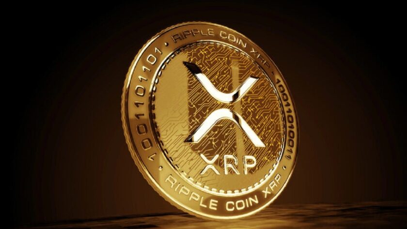 Xrp Climbs By 5.24% On Etf Launch Optimism
