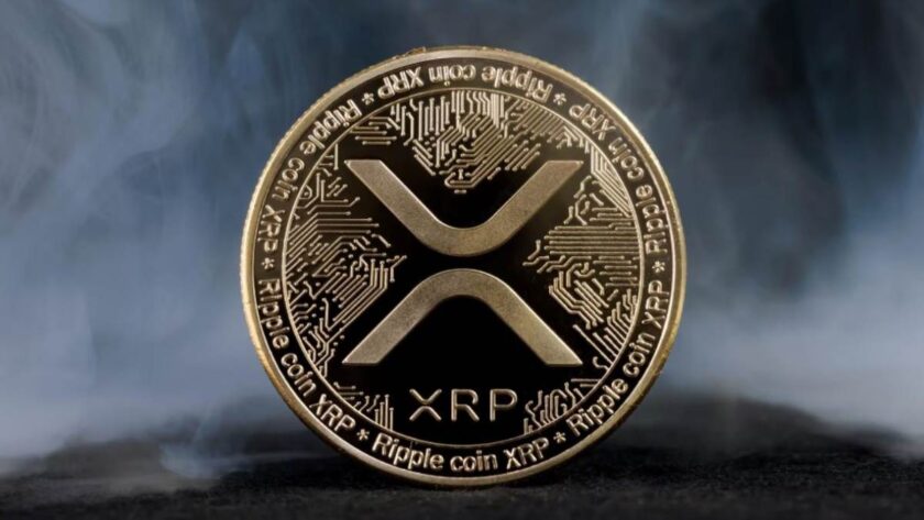 Xrp Slumps By 8% As Etf Launch Fails To Fuel Rally