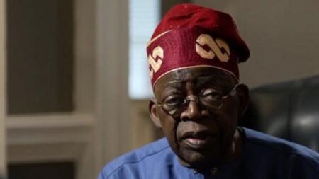 2026 Budget Tinubu Signals Ruthless Crackdown on Armed Groups