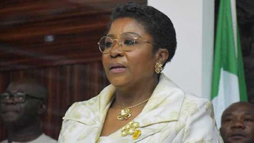 All Ministries Will Be Entirely Paperless from Dec - Walson-Jack