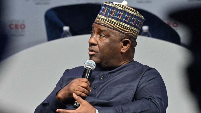 BUA Group Pays N30bn in Landmark Cash Awards to 510 Employees BUA Group Pays N30bn in Landmark Cash Awards to 510 Employees