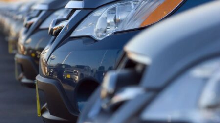 Beyond the Showroom: Economic Shift in How Nigerians Trade Vehicles