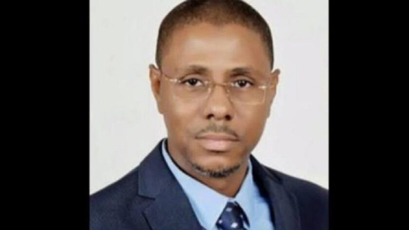 CSCS Names Shehu Shantali Chief Executive Officer