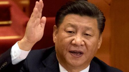 China Demands U.S. to Halt $11bn Arms Sale to Taiwan
