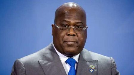 Congo Battles Worst Cholera Outbreak in 25 Years, UNICEF Says