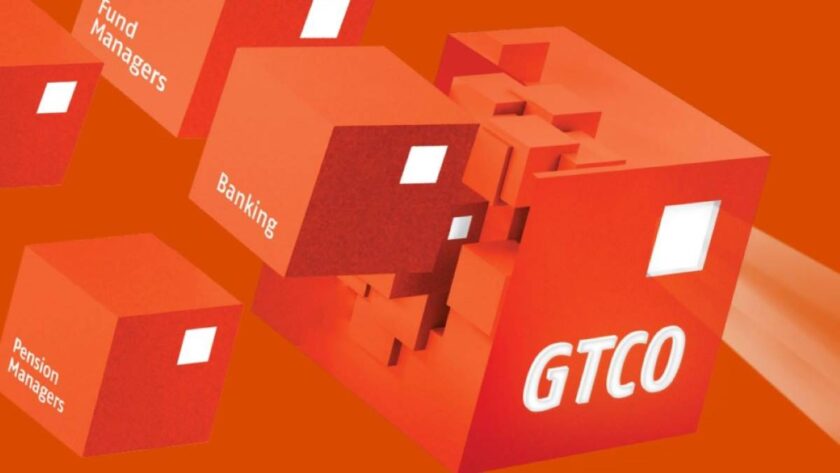 Cordros Marks Gtco Top Pick, Cites Superior Earnings Quality
