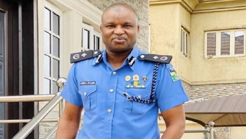 Court Delivers Judgment in NDLEA’s Case Against Abba Kyari Court Delivers Judgment in NDLEA’s Case Against Abba Kyari