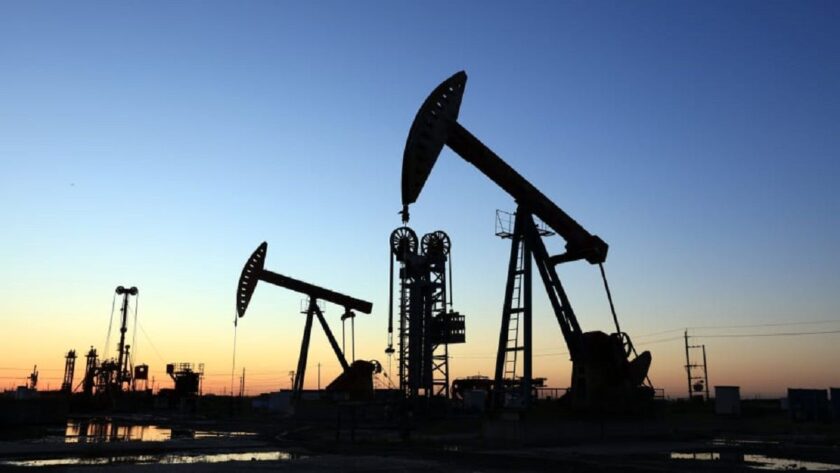 Crude Oil Market Closes Bearish over Weak U.S Demand
