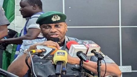 Customs: Tincan Island Command Records N1.57trn Revenue in 2025