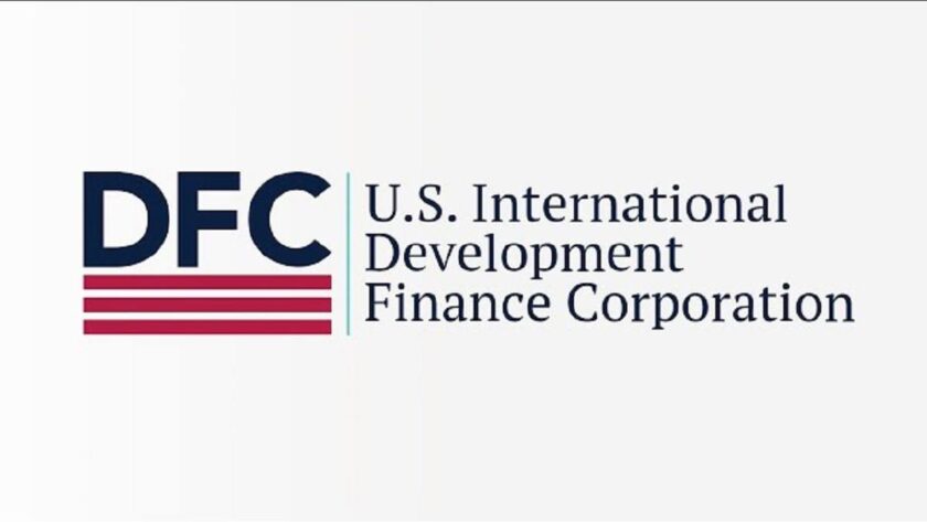 DFC Announces Fully Operational U.S.-Ukraine Reconstruction Investment Fund