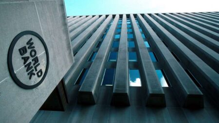 Developing Countries Pay Out $741bn in Principal, Interest
