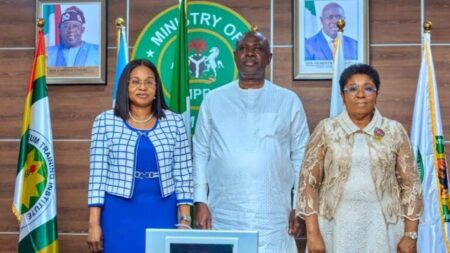 Digitalisation: Nigeria Unveils ECM to Transform Oil Sector