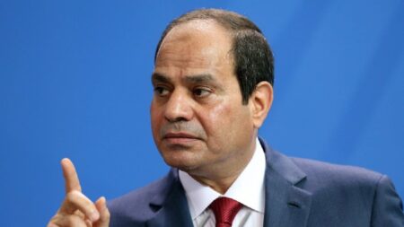 Egypt Battles High Debt Burden Amidst Fiscal Consolidation Egypt Battles High Debt Burden Amidst Fiscal Consolidation