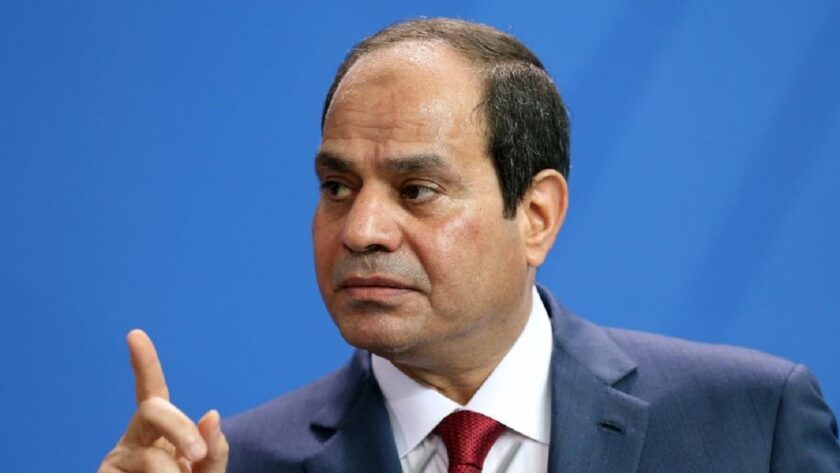 Egypt Battles High Debt Burden Amidst Fiscal Consolidation