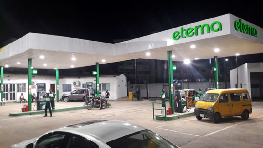 Eterna Sets Q1 2026 Post-Tax Profit at N485 Million Eterna Sets Q1 2026 Post-Tax Profit at N485 Million