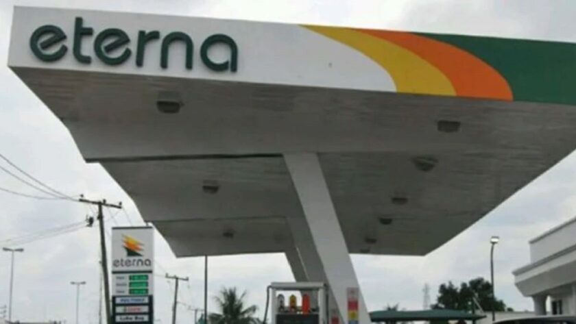 Eterna Value Shrinks By 15%, Investors Take Profit Amidst Forecast