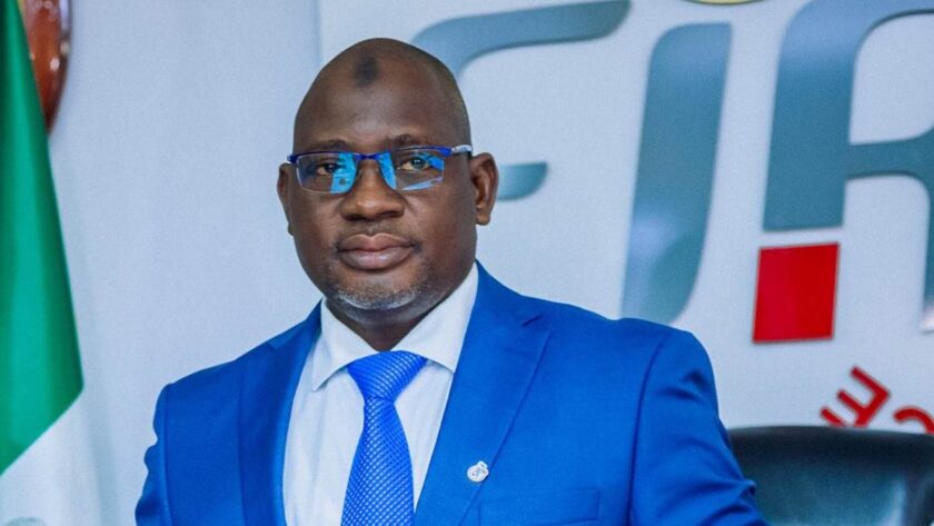 Ex-Firs Chair Urges Nass To Cancel Gazetted Tax Administration Acts