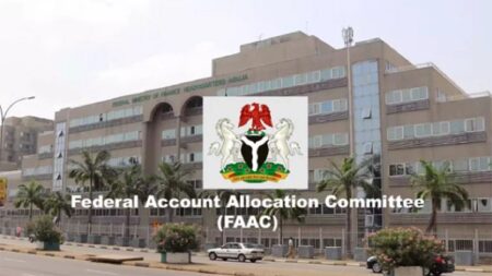 FG, States, LGs Share N1.928trn Revenue for November – FAAC FG, States, LGs Share N1.928trn Revenue for November