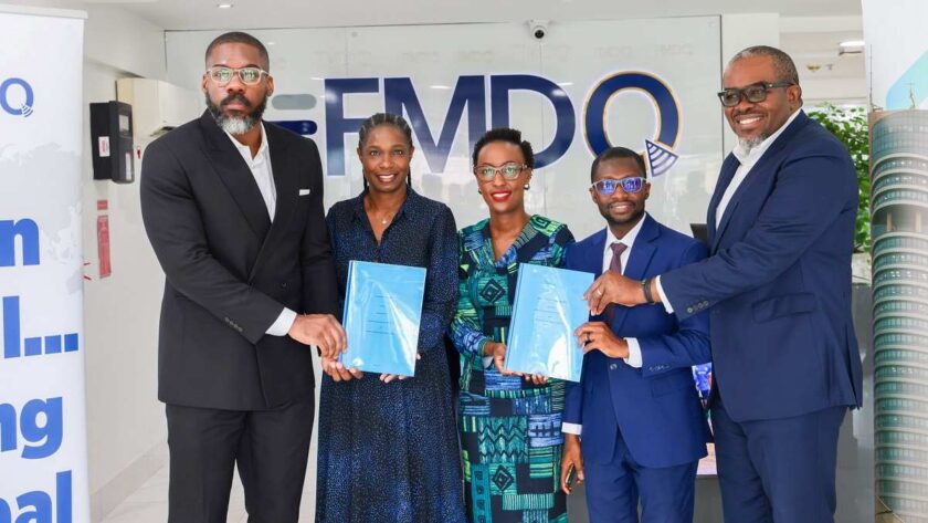 FMDQ, FC4S, FSD Others to Deepen Sustainable Finance Market FMDQ, FC4S, FSD Others to Deepen Sustainable Finance Market