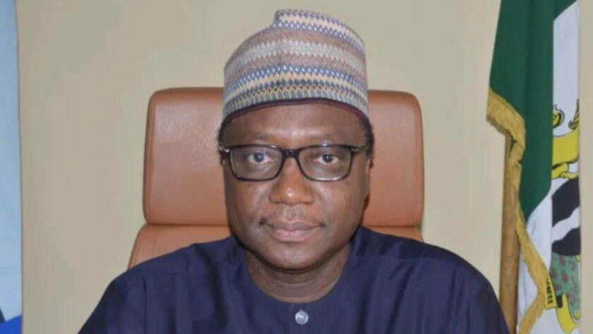 Federal Account Records N23Trn Rise In 2025- Rmafc Boss