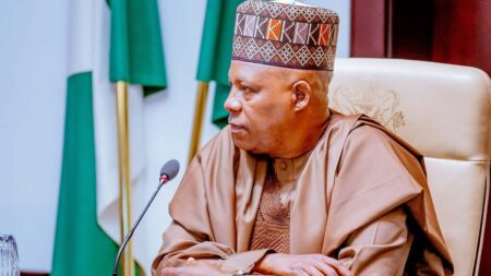 Federal Begins N185 billion Gas Legacy Debt Repayment