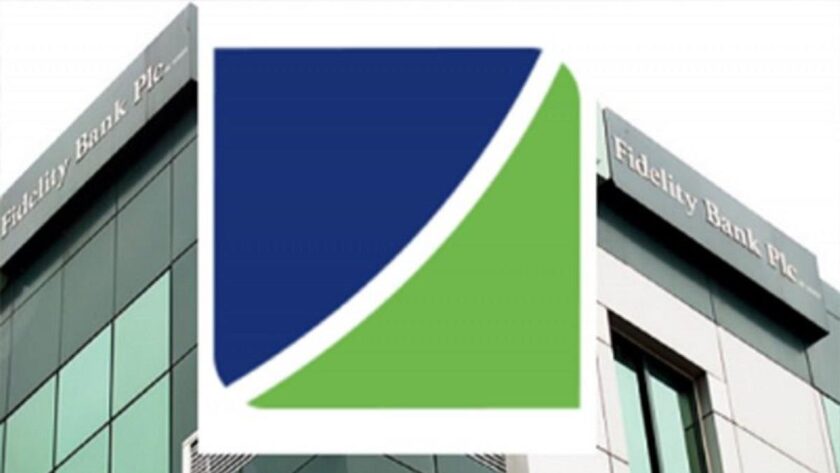 Fidelity Bank Rises As Investors Take Positions Ahead Of Q4
