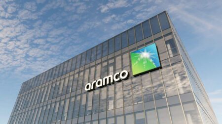 Fitch Affirms Saudi Aramco at 'A+' with Stable Outlook