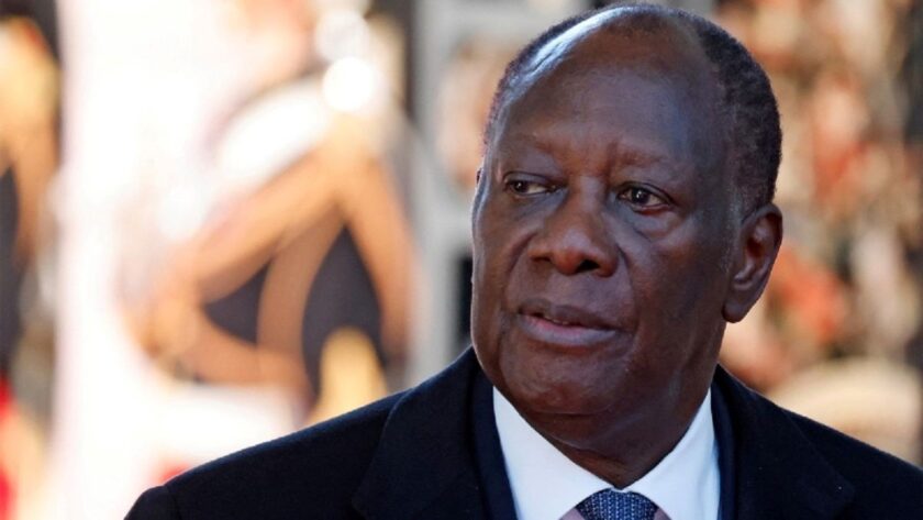 Fitch Upgrades Côte d'Ivoire to 'BB' with Stable Outlook