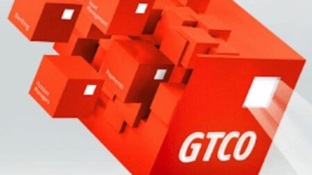 GTCO Boosts Capital With NGN10 Billion Private Placement GTCO Boosts Capital With NGN10 Billion Private Placement