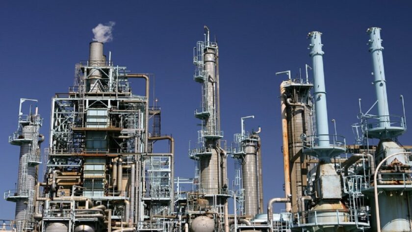 Ghana’s Tema Oil Refinery Restarts After Six‑Year Shutdown