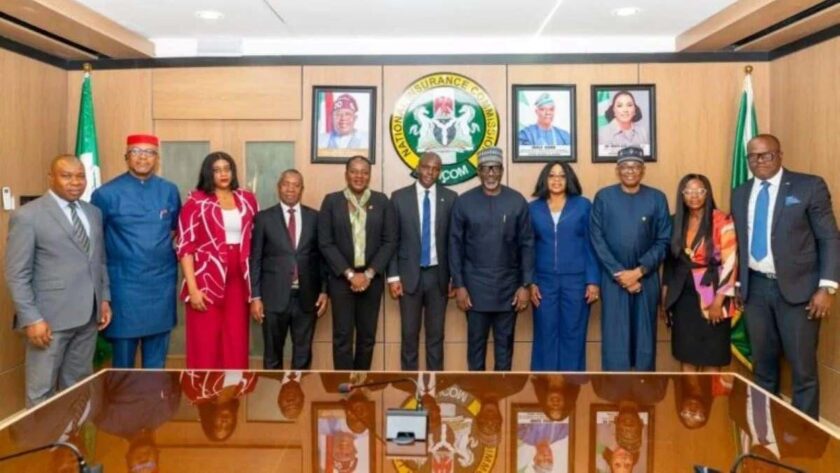 Guinea Insurance Pledges to Strengthen Capital Base
