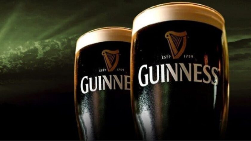 Guinness Nigeria Sees Strong Repricing In Fresh Rally