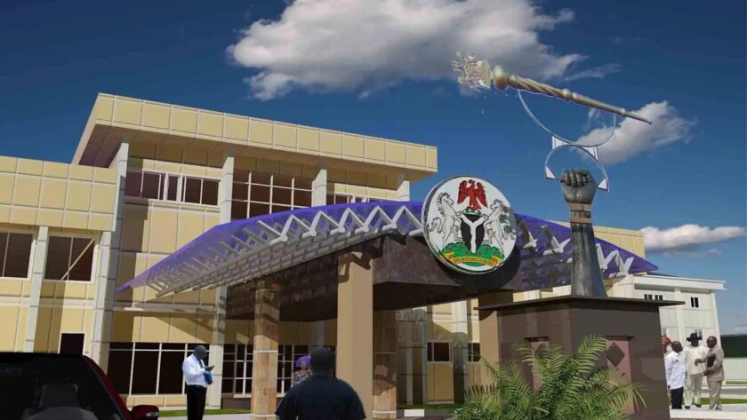 Imo Assembly Passes N1.43 trn Appropriation Bill for 2026 Imo Assembly Passes N1.43 trn Appropriation Bill for 2026
