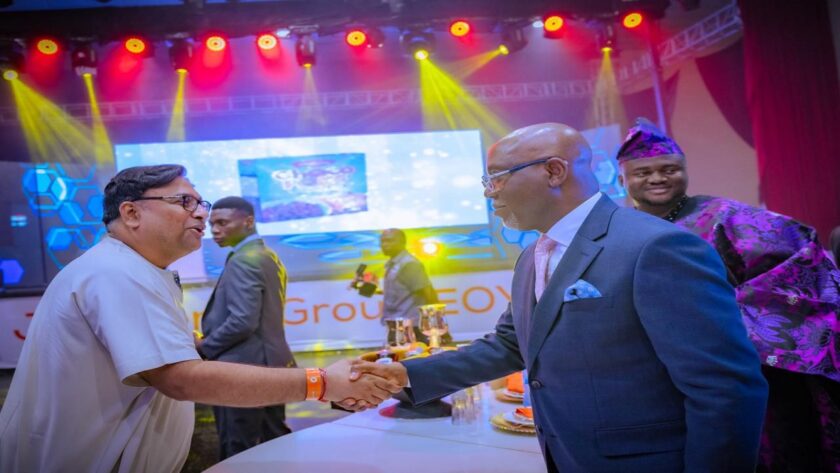 Johnvents Group Marks Strong Global Expansion