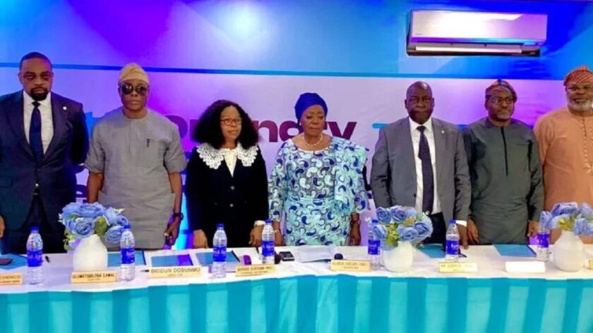 Lasaco Assurance Shareholders Approve N25Bn Capital Raise
