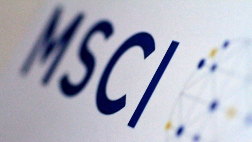 MSCI Launches Breakthrough Index Integrating Public Markets, Private Equity