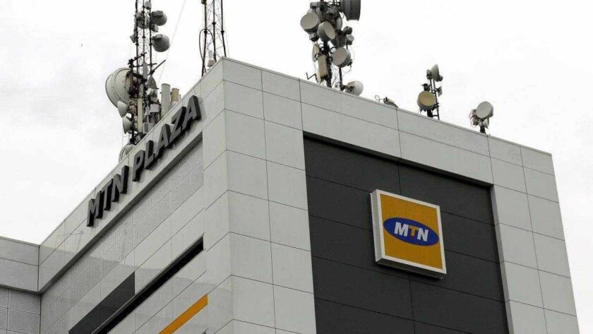 Mtn Nigeria Rallies As Investors Bet On Earnings Outlook