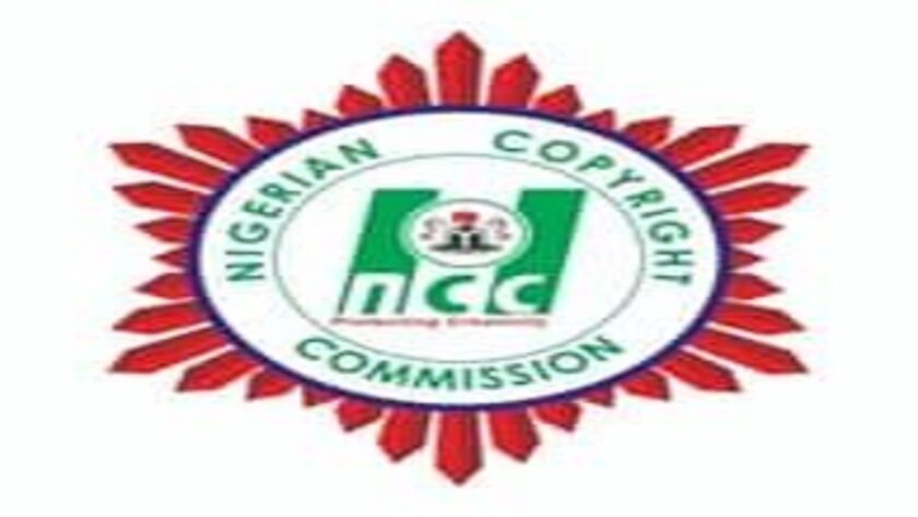 NCC Formally Unveils NewCorporate Logo NCC Formally Unveils NewCcorporate Logo