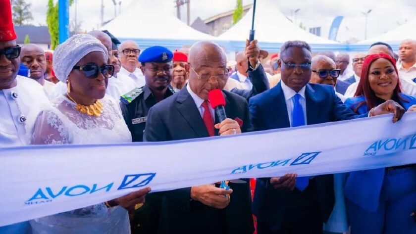 NOVA Bank Expands Footprint in South-South, Opens New Branch