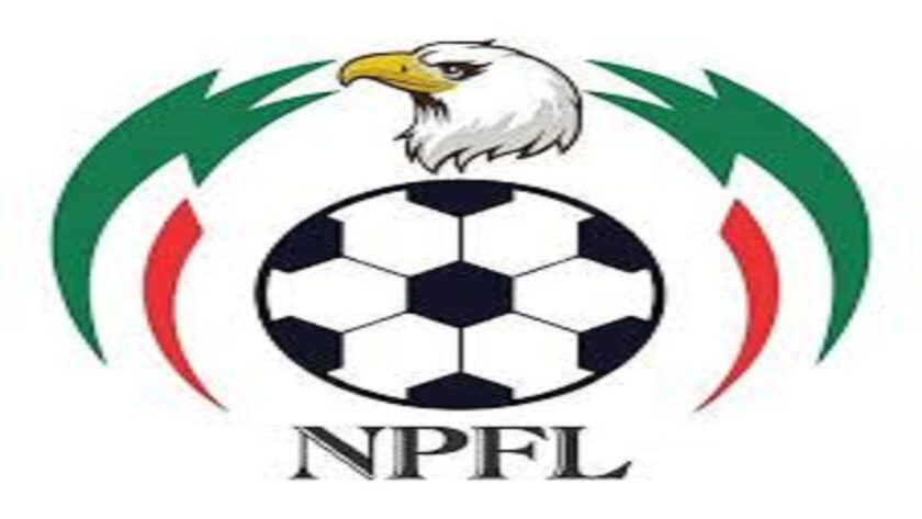 NPFL: Barau FC holds Nasarawa United Goalless in Lafia