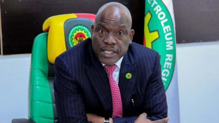 NUPRC Under Komolafe Most Transparent Agency - ICPC