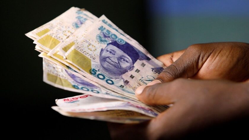 Naira Poises For Strong Year-End As Cbn Funds Liquidity Gap