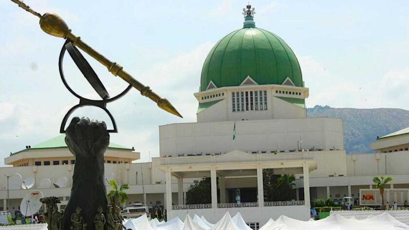 Nigerian Senate Confirms 64 Ambassadorial Nominees